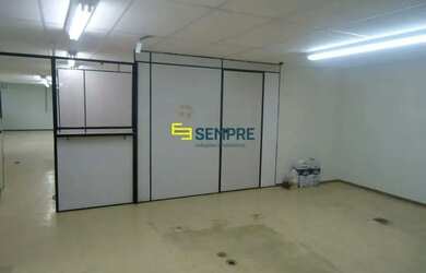 Imagem 2: Venda de andar corporativo comercial para alugar no Cruzeiro - Condomínio do Edifício Dumo