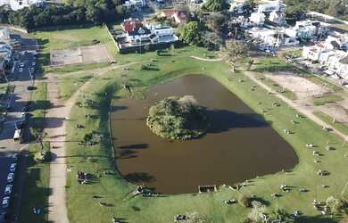 Imagem 12: Casa térrea no complexo lagos de Nova Ipanema,87 m², 3 d - 1 suíte,...