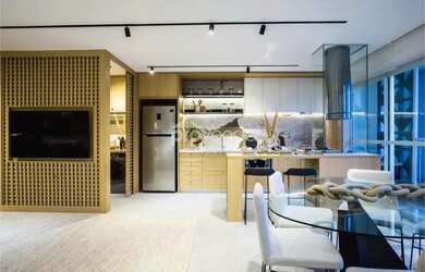 Imagem 3: APARTAMENTO 03 QUARTOS, 01 SUÍTE 80m² - SETOR BUENO