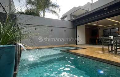 Imagem 12: CASA PARA VENDA NO RECANTO DO LAGO