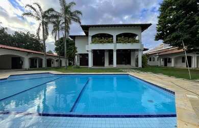 Imagem 2: MANSÃO À VENDA NA BARRA DA TIJUCA