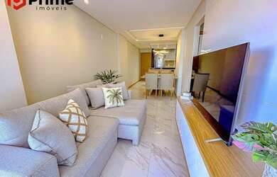 Imagem: O apartamento possui 3 Dormitórios, 1 Banheiro, 2 Vagas na