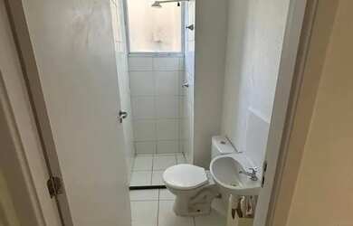 Imagem 6: APARTAMENTO 2 QUARTOS COM 40 M² - AREIA BRANCA