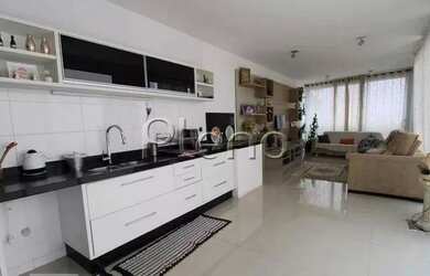 Imagem 9: Casa - Chácara da Barra - Campinas