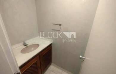 Imagem 5: Barra da Tijuca Apartamento 4 quartos, sendo 2 suites