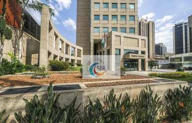 Imagem 14: Conjunto para alugar, 597 m²- Chácara Santo Antônio - São Paulo/SP