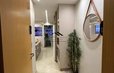 Imagem 4: Live Tower Residence Apartamento Exclusivo 1 Quarto