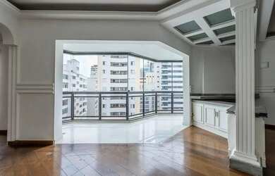 Imagem 9: Venda Apartamento 3 Dormitórios - 177 m² Bela Vista