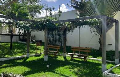 Imagem 5: APARTAMENTO RESIDENCIAL em LAURO DE FREITAS - BA, BURAQUINHO