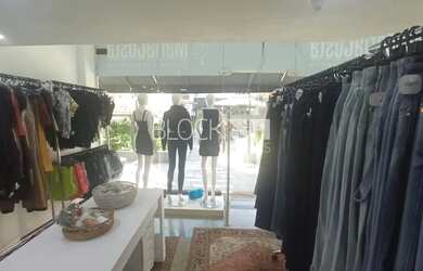 Imagem: O depósito possui 36m² de Área e está localizado em Recreio