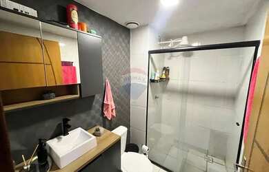 Imagem 13: Agio de apartamento 2 quartos, térreo, condominio 28- Riacho Fundo 2