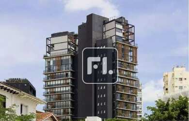 Imagem: O depósito possui 4 Vagas na garagem, 361m² de Área e está