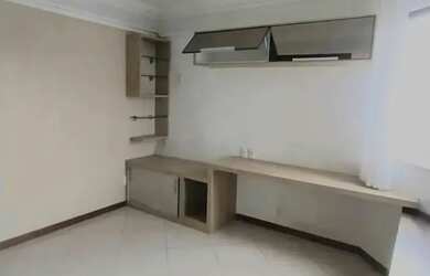 Imagem: O apartamento possui 3 Dormitórios, 3 Banheiros, 2 Vagas na