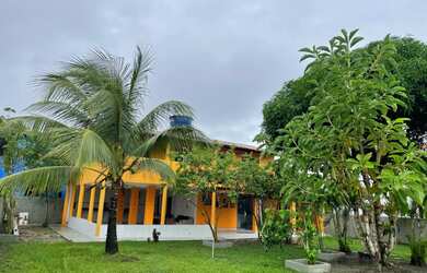 Imagem 14: Linda Casa Duplex, Aluguel Temporada ou Anual, 4/4, Condomínio Fechado