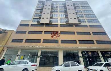 Imagem: O depósito possui 140m² de Área e está localizado em Marechal