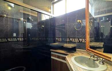 Imagem 7: Apartamento para Aluguel 2 Quartos, 1 Escritório, 2 Vagas, Residencial Canaã - Jardim Band