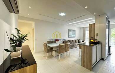 Imagem 3: COBERTURA HORIZONTAL NO MELHOR BAIRRO DE FLORIPA