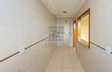 Imagem 11: APARTAMENTO 1 QUARTO COM GARAGEM