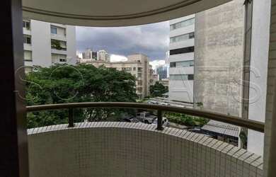 Imagem 10: Paulista Wall Street - Flat na Bela Vista para Locação 1 Suíte 48m²