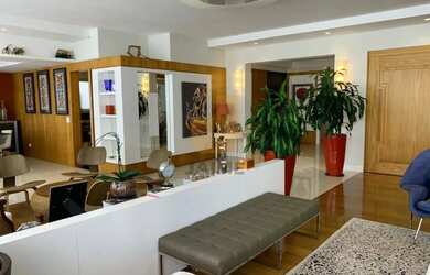 Imagem 5: Apartamento próximo ao Shopping Higienópolis 3 dormitórios sendo 3...