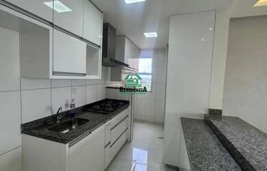 Imagem 7: Otimo apartamento no residencial Bellagio para locação