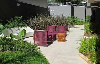 Imagem 15: Apartamento no centro Alphaville no Soul 50 m² 1 suíte 1 vaga