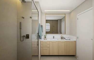 Imagem 12: Apartamento para venda em Consolação com 3 quartos, sendo 3 suítes...