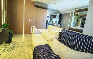 Imagem 6: APARTAMENTO À VENDA NO BRÁS, 1 DORMITÓRIO