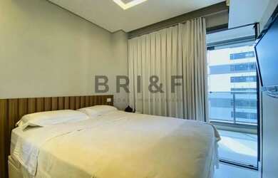 Imagem 9: Apartamento Para Locação 2 Dormitórios, 1 vaga, 2 banheiros, 65m², Habitarte Verde