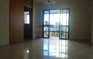 Imagem 5: Apartamento - Jardim Esplanada II - Residencial Esplanada Resort - 3 Dormitórios - 157m²