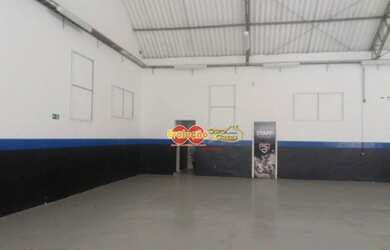 Imagem 12: Galpão - Jardim Alto de Santa Cruz