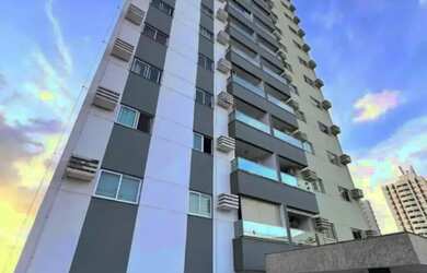 Imagem: O apartamento possui 3 Dormitórios, 2 Banheiros, 2 Vagas na