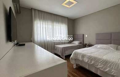 Imagem 9: Casa de Condomínio com 4 quartos,4 suítes 6 vagas Alphaville