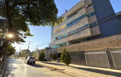 Imagem 2: APÊ 03 Quartos - Frente Parque Municipal