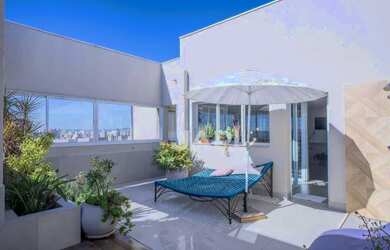 Imagem 5: Cobertura à venda em Jundiaí - Vila Viotto - 229m² - 3 Suítes - R$2.590.000