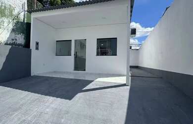 Imagem 3: CASA RESIDENCIAL FECHADO 2 QUARTO C/SUÍTE CIDADE NOVA - EXCELENTE IMÓVEL