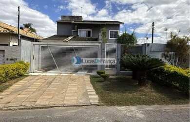 Imagem 6: ACEITA FINANCIAMENTO SETOR TRADICIONAL PLANALTINA DF