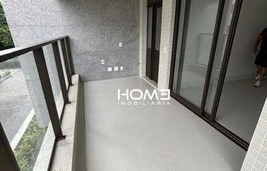 Imagem: O apartamento possui 2 Dormitórios, 2 Banheiros, 2 Vagas na