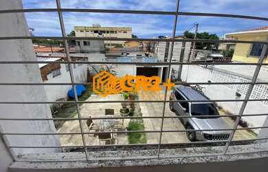 Imagem 8: Casa a Venda 360m2 com 3 Quartos 1 Suíte no Janga- 185m² àrea construída