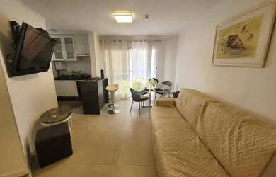 Imagem 1: Flat para locação na Bela Vista - Edifício Paulista Wall Street