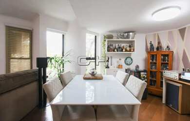 Imagem 11: Venda Apartamento 3 Dormitórios - 140 m² Brooklin