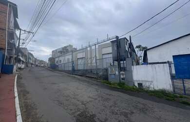 Imagem 1: Galpão para Locação em Salvador, Granjas Rurais Presidente Vargas,...