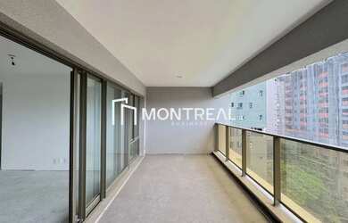 Imagem 4: APARTAMENTO À VENDA NO CAMPO BELO - 3 DORMITÓRIOS, 3 SUÍTES, 2 VAGAS...