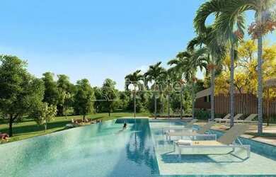 Imagem 8: Terreno - Chácara Alvorada - Indaiatuba