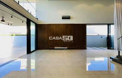 Imagem 11: casa - Loteamento Mont Blanc Residence - Campinas