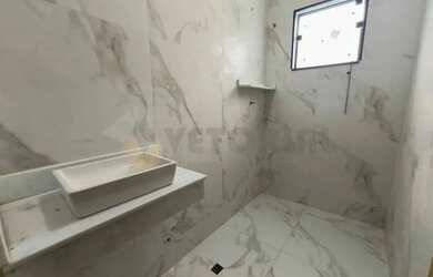 Imagem 7: Casa com 3 quartos, 76 m², à venda por R$ 460.000- Balneário dos Golfinhos...