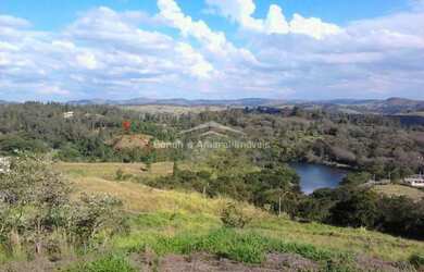 Imagem: O terreno possui 1520m² de Área, Imóvel novo e está localizado