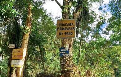 Imagem 2: Terreno à venda, 1000 m² por R$ 160.000 - São Gonçalo - Taubaté/SP