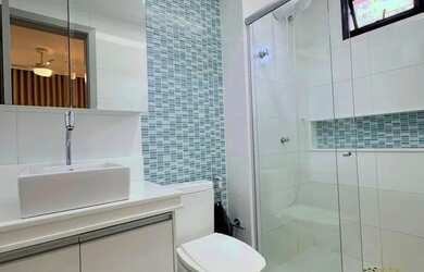 Imagem 10: GR Vende Ed. Amalfi - 110m2 - 2 suítes - ALTO PADRAO - OPORTUNIDADE NA...