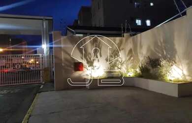 Imagem 7: Apartamento para alugar no Condomínio Recanto da Fortuna, em Campinas/SP